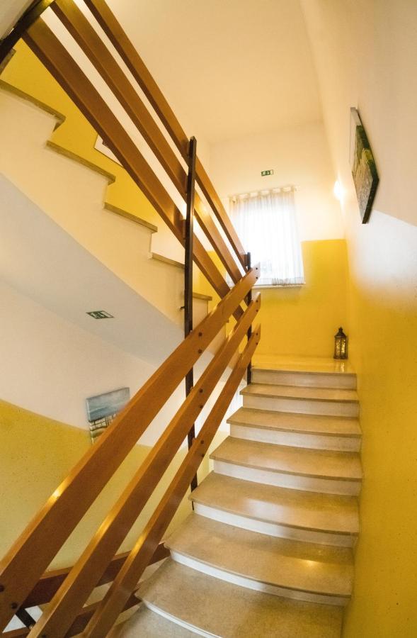 Garni Hotel Keltika Изола Экстерьер фото