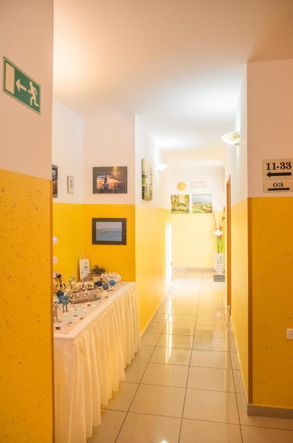 Garni Hotel Keltika Изола Экстерьер фото