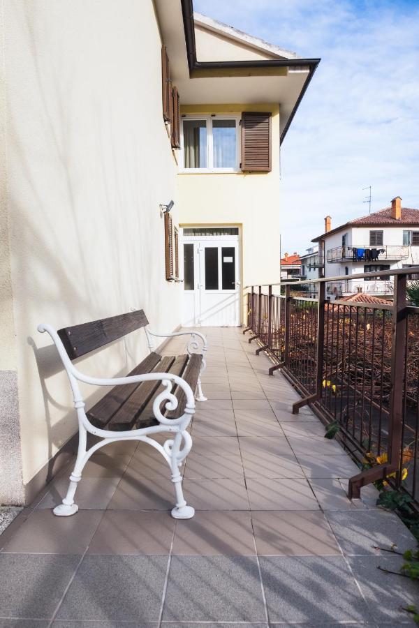 Garni Hotel Keltika Изола Экстерьер фото