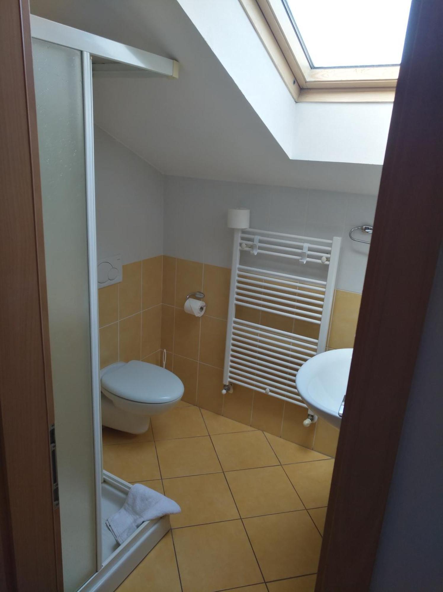 Garni Hotel Keltika Изола Экстерьер фото