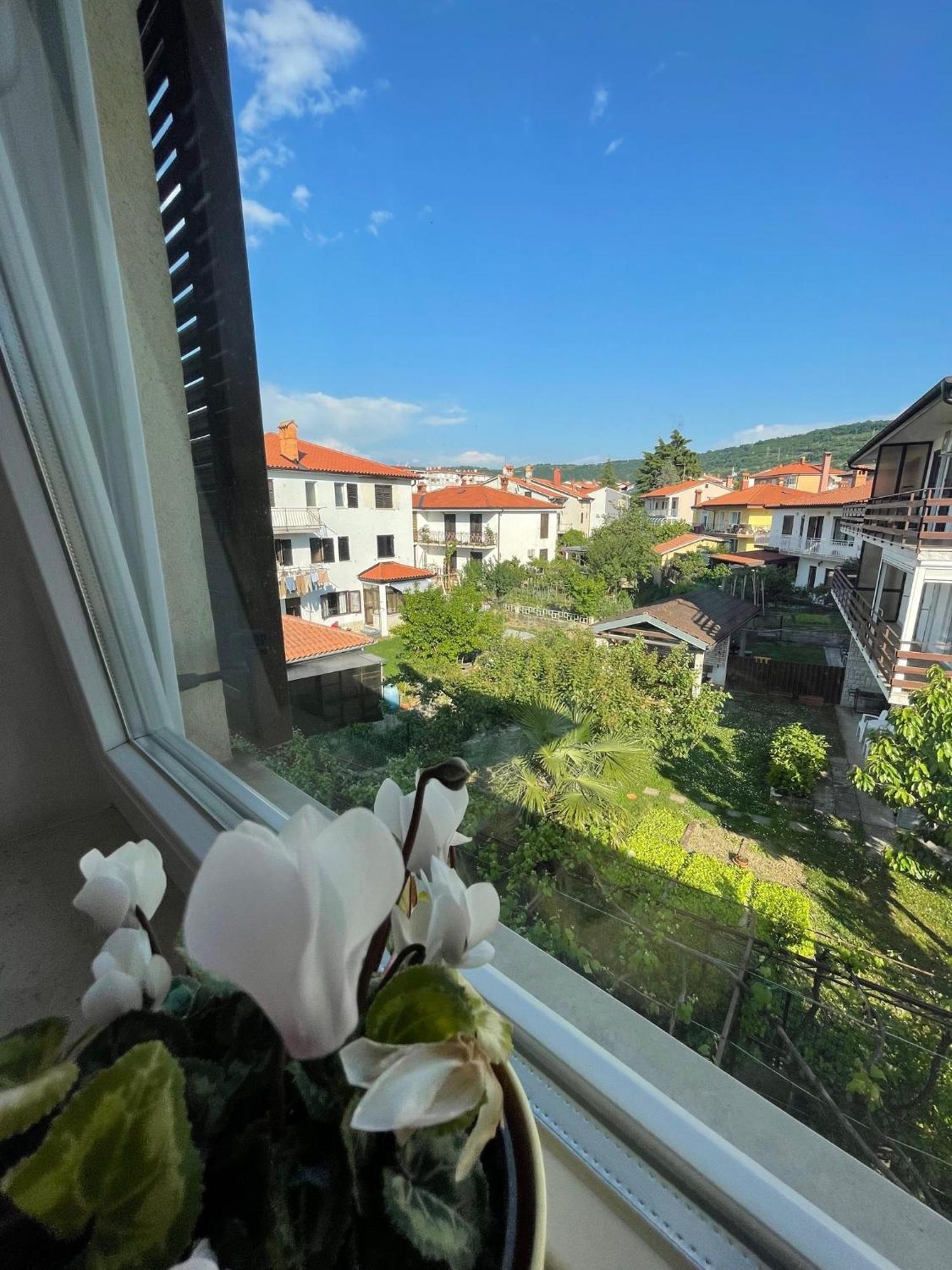 Garni Hotel Keltika Изола Экстерьер фото