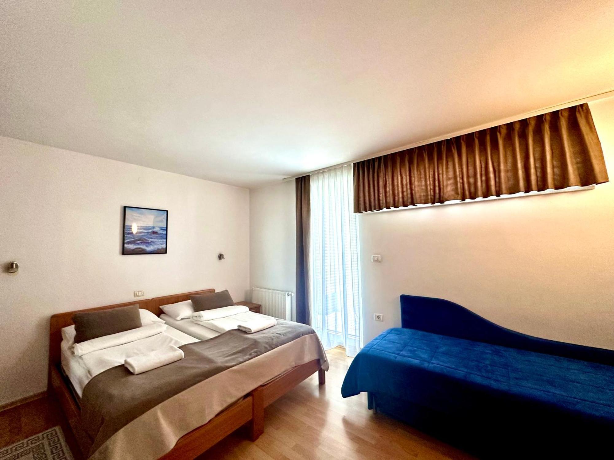Garni Hotel Keltika Изола Экстерьер фото
