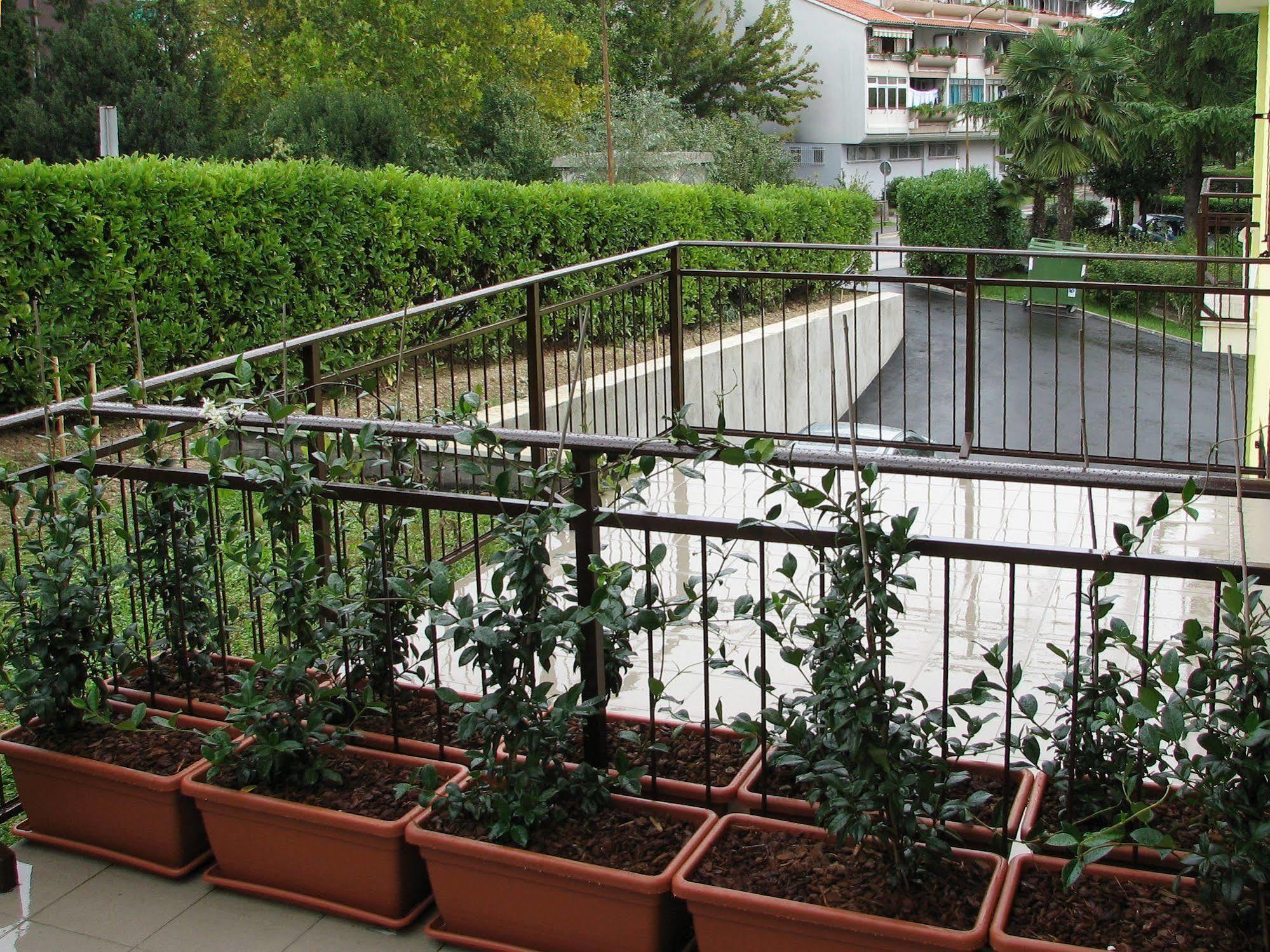 Garni Hotel Keltika Изола Экстерьер фото