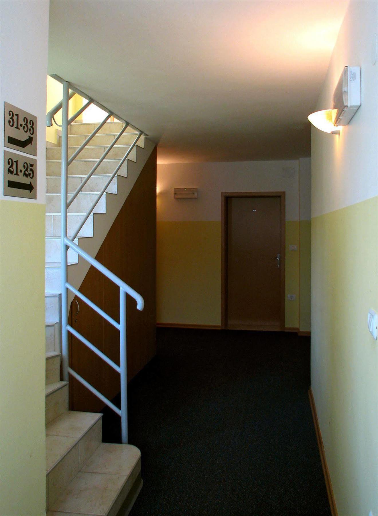Garni Hotel Keltika Изола Экстерьер фото